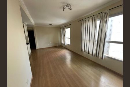 Apartamento à venda com 2 quartos, 73m² em Vila Mariana, São Paulo