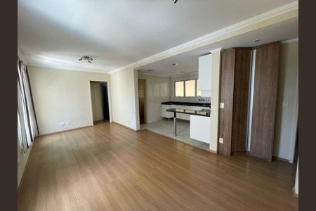 Apartamento à venda com 2 quartos, 73m² em Vila Mariana, São Paulo