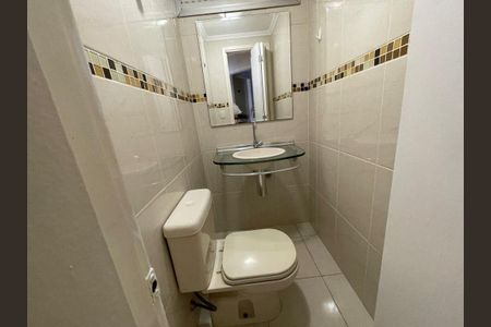 Apartamento à venda com 73m², 2 quartos e 1 vaga