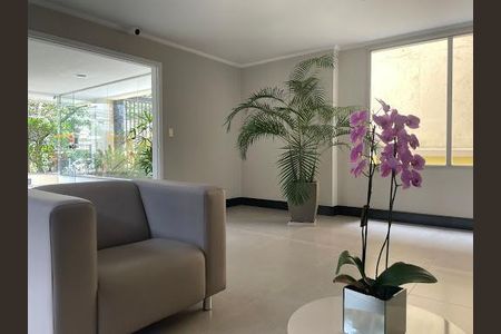Apartamento à venda com 2 quartos, 73m² em Vila Mariana, São Paulo