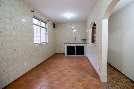 Casa para alugar com 200m², 3 quartos e sem vaga Casa para alugar com 200m², 3 quartos e sem vagaCozinha