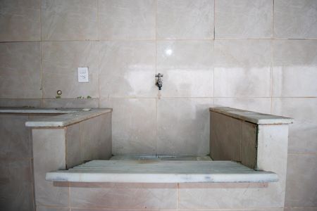 Casa para alugar com 200m², 3 quartos e sem vaga Casa para alugar com 200m², 3 quartos e sem vagaÁrea de Serviço