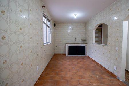 Casa para alugar com 200m², 3 quartos e sem vaga Casa para alugar com 200m², 3 quartos e sem vagaCozinha