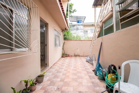 Casa para alugar com 200m², 3 quartos e sem vaga Casa para alugar com 200m², 3 quartos e sem vagaQuintal