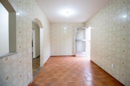 Casa para alugar com 200m², 3 quartos e sem vaga Casa para alugar com 200m², 3 quartos e sem vagaCozinha