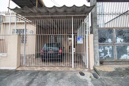 Casa para alugar com 200m², 3 quartos e sem vaga Casa para alugar com 200m², 3 quartos e sem vagaPlaca