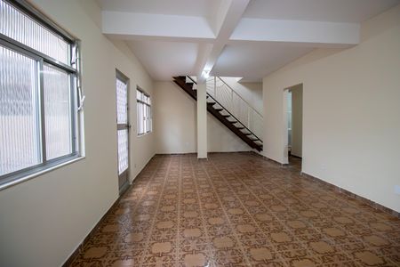 Casa para alugar com 200m², 3 quartos e sem vaga Casa para alugar com 200m², 3 quartos e sem vagaSala 1