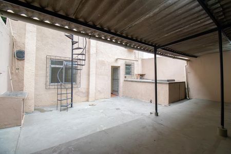 Casa para alugar com 200m², 3 quartos e sem vaga Casa para alugar com 200m², 3 quartos e sem vagaÁrea de Serviço