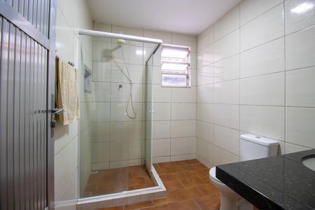 Casa para alugar com 200m², 3 quartos e sem vaga Casa para alugar com 200m², 3 quartos e sem vagaBanheiro
