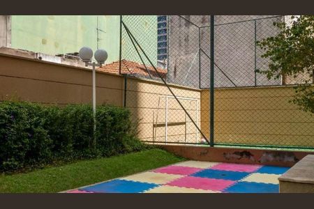 Apartamento à venda com 40m², 1 quarto e 1 vaga