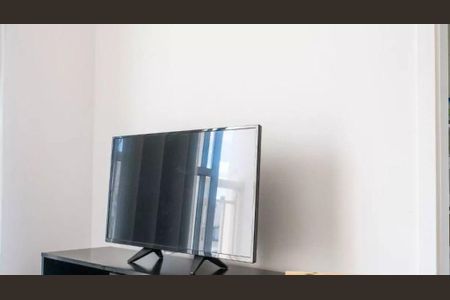 Apartamento à venda com 40m², 1 quarto e 1 vaga