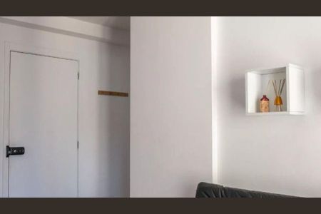 Apartamento à venda com 40m², 1 quarto e 1 vaga