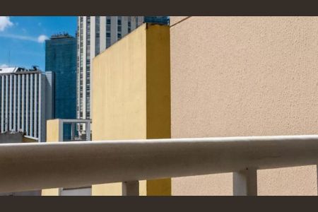 Apartamento à venda com 40m², 1 quarto e 1 vaga