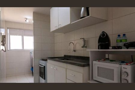 Apartamento à venda com 40m², 1 quarto e 1 vaga