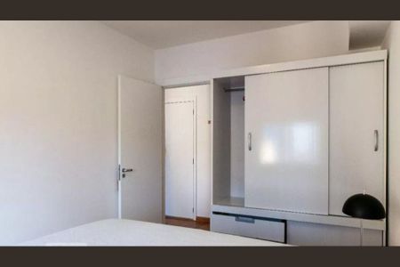 Apartamento à venda com 40m², 1 quarto e 1 vaga