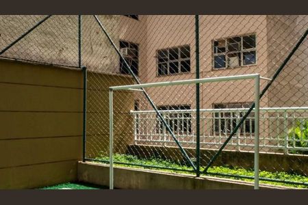 Apartamento à venda com 40m², 1 quarto e 1 vaga