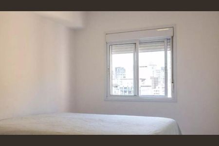 Apartamento à venda com 40m², 1 quarto e 1 vaga