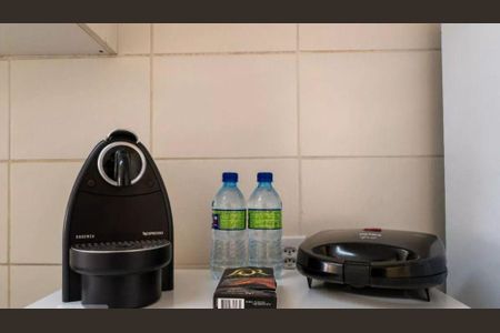 Apartamento à venda com 40m², 1 quarto e 1 vaga
