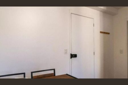 Apartamento à venda com 40m², 1 quarto e 1 vaga