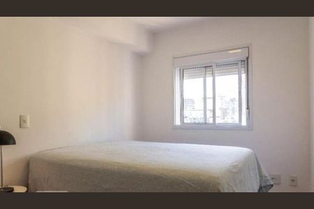 Apartamento à venda com 40m², 1 quarto e 1 vaga