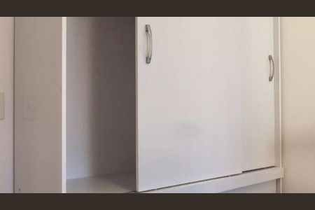 Apartamento à venda com 40m², 1 quarto e 1 vaga