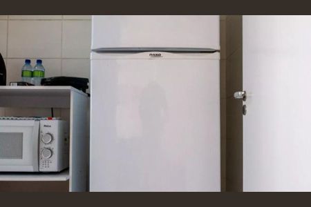 Apartamento à venda com 40m², 1 quarto e 1 vaga