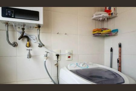 Apartamento à venda com 40m², 1 quarto e 1 vaga