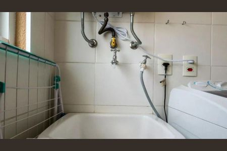 Apartamento à venda com 40m², 1 quarto e 1 vaga