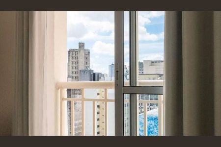 Apartamento à venda com 40m², 1 quarto e 1 vaga