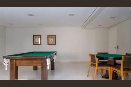 Apartamento à venda com 40m², 1 quarto e 1 vaga