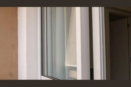 Apartamento à venda com 40m², 1 quarto e 1 vaga