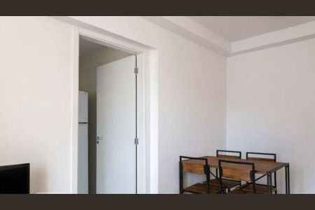 Apartamento à venda com 1 quarto, 40m² em Vila Buarque, São Paulo