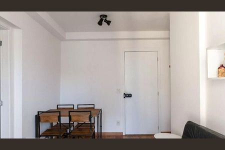 Apartamento à venda com 1 quarto, 40m² em Vila Buarque, São Paulo