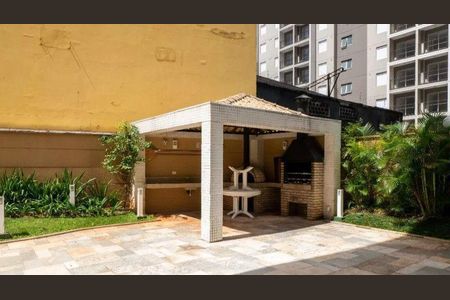 Apartamento à venda com 40m², 1 quarto e 1 vaga