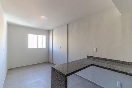 Studio de kitnet/studio para alugar com 1 quarto, 40m² em Campos Elíseos, São Paulo
