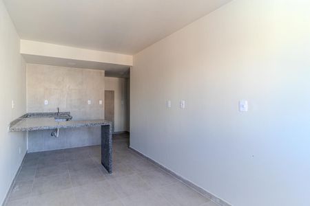 Studio de kitnet/studio para alugar com 1 quarto, 40m² em Campos Elíseos, São Paulo
