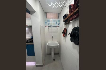 Apartamento à venda com 38m², 1 quarto e 1 vaga