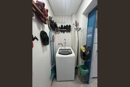 Apartamento à venda com 38m², 1 quarto e 1 vaga