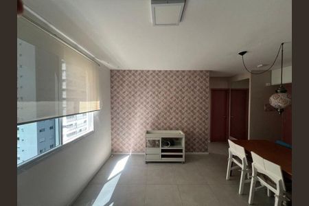 Apartamento à venda com 38m², 1 quarto e 1 vaga