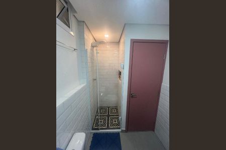 Apartamento à venda com 38m², 1 quarto e 1 vaga