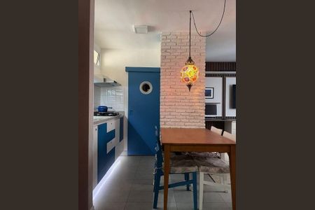Apartamento à venda com 38m², 1 quarto e 1 vaga
