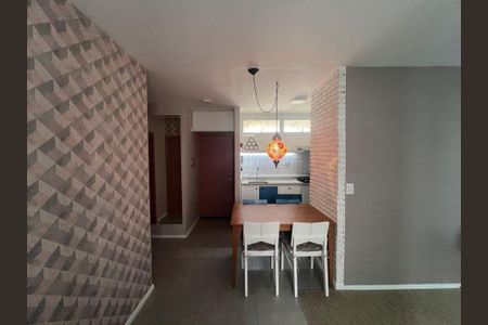 Apartamento à venda com 38m², 1 quarto e 1 vaga