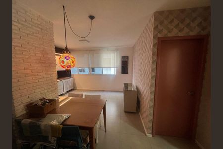 Apartamento à venda com 38m², 1 quarto e 1 vaga