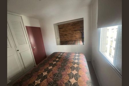 Apartamento à venda com 38m², 1 quarto e 1 vaga