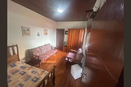 Casa à venda com 3 quartos, 137m² em Cambuci, São Paulo