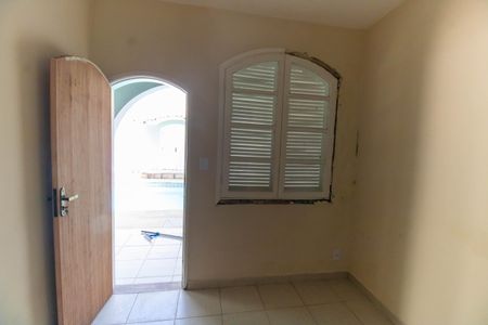 Casa para alugar com 441m², 5 quartos e 1 vagaQuarto de Serviço
