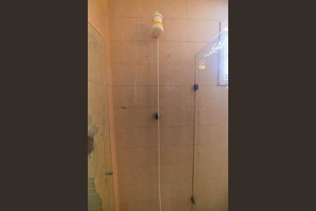 Casa para alugar com 441m², 5 quartos e 1 vagaBanheiro da Suíte