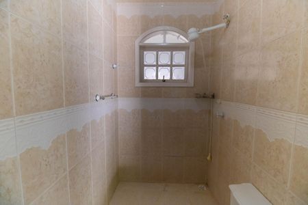 Casa para alugar com 441m², 5 quartos e 1 vagaBanheiro de serviço