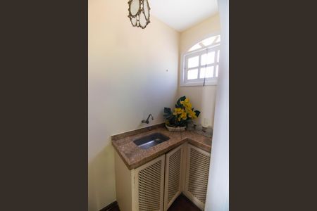 Casa para alugar com 441m², 5 quartos e 1 vagaCozinha
