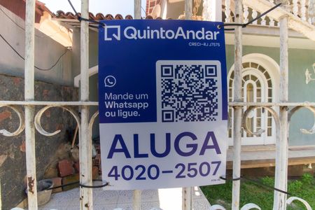 Casa para alugar com 441m², 5 quartos e 1 vagaPlaquinha 